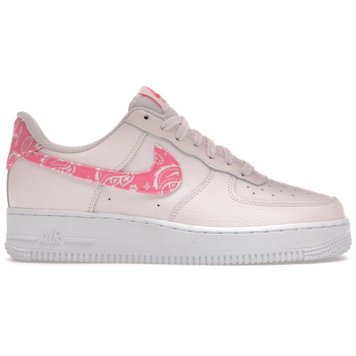 Nike Air Force 1 Low '07 Paisley Pack Pink