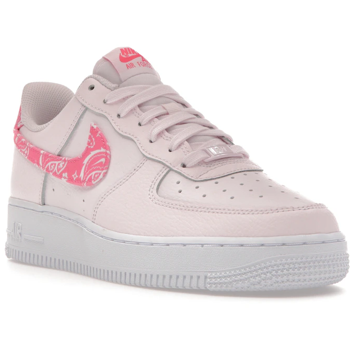 Thumbnail af Nike Air Force 1 Low '07 Paisley Pack Pink 2