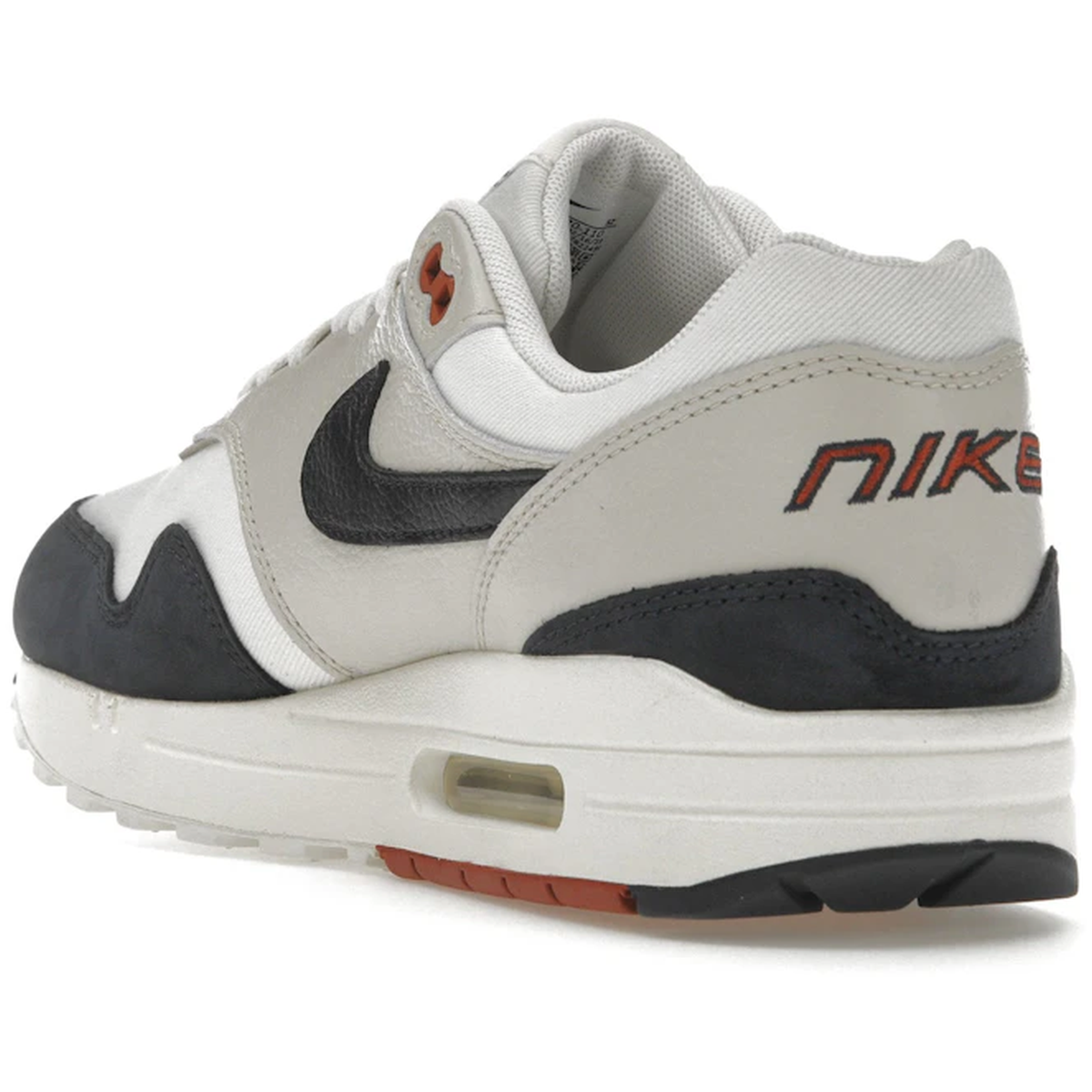 Thumbnail af Nike Air Max 1 Obsidian Light Orewood Brown 4