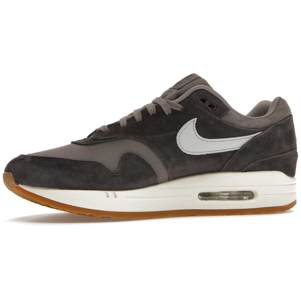 Thumbnail af Nike Air Max 1 Crepe Soft Grey 3