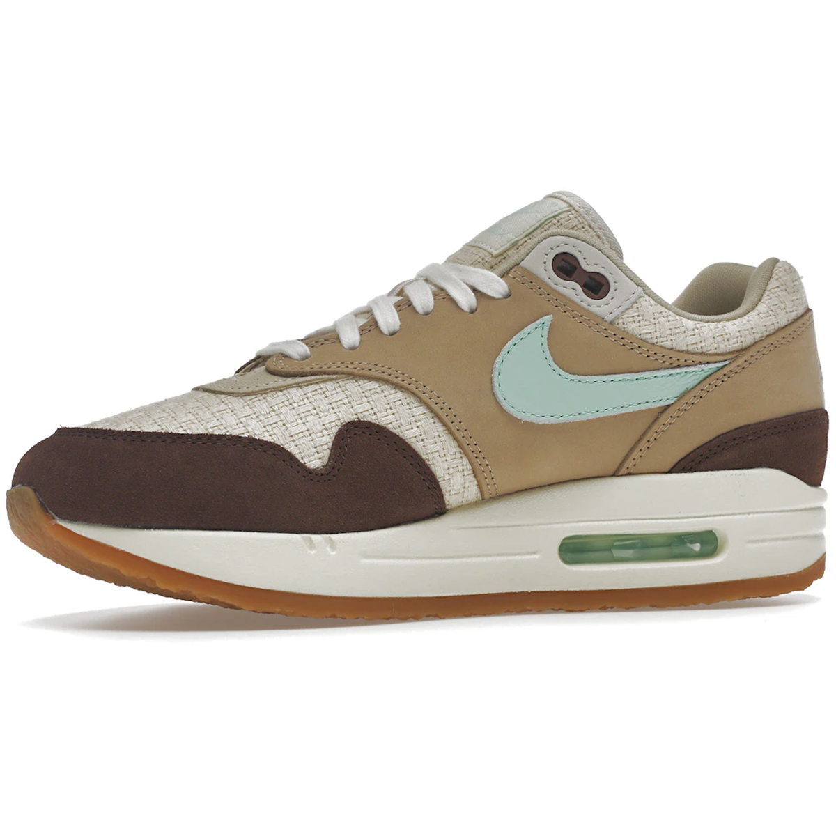 Thumbnail af Nike Air Max 1 Crepe Brown 3