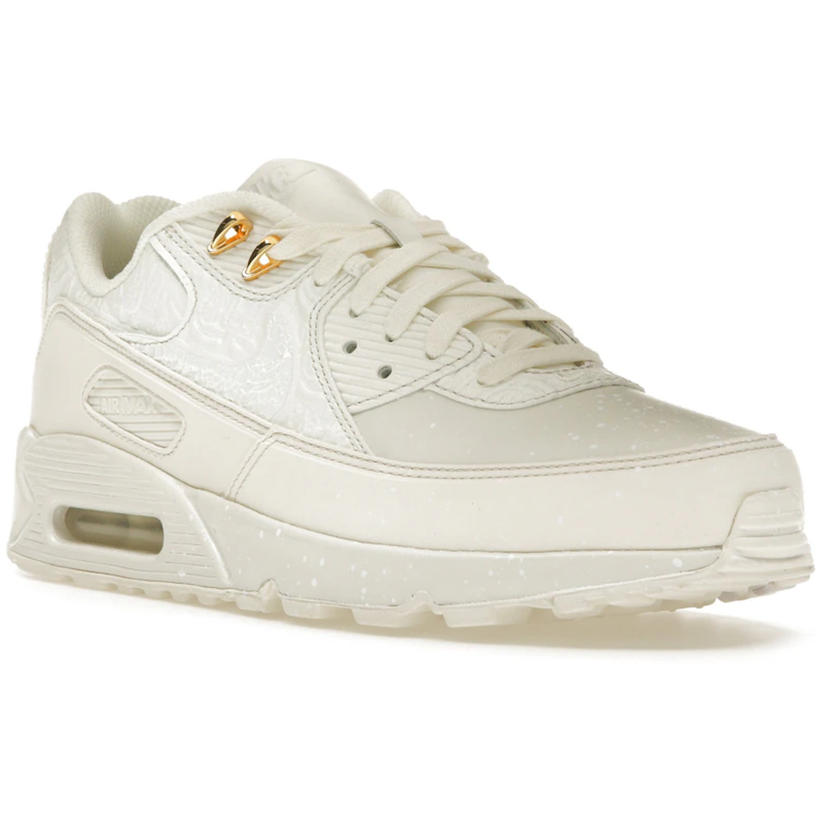 Thumbnail af Nike Air Max 90 Slawn Sail 2