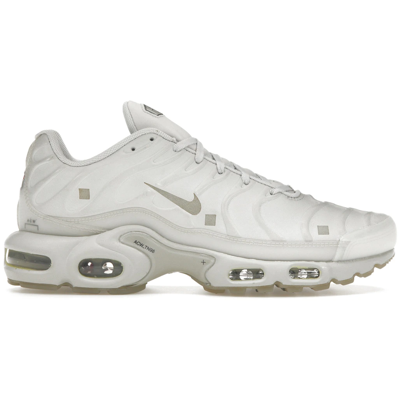 Nike Air Max Plus A-COLD-WALL Platinum Tint