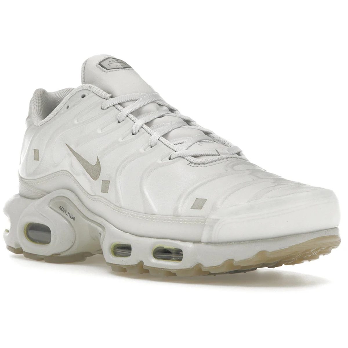 Thumbnail af Nike Air Max Plus A-COLD-WALL Platinum Tint 2