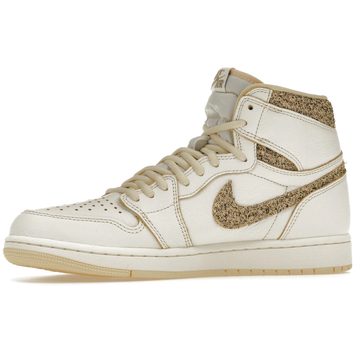 Thumbnail af Air Jordan 1 Retro High OG Craft Vibrations Of Naija 3