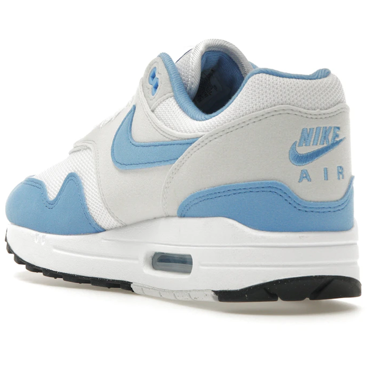 Thumbnail af Nike Air Max 1 White University Blue 4