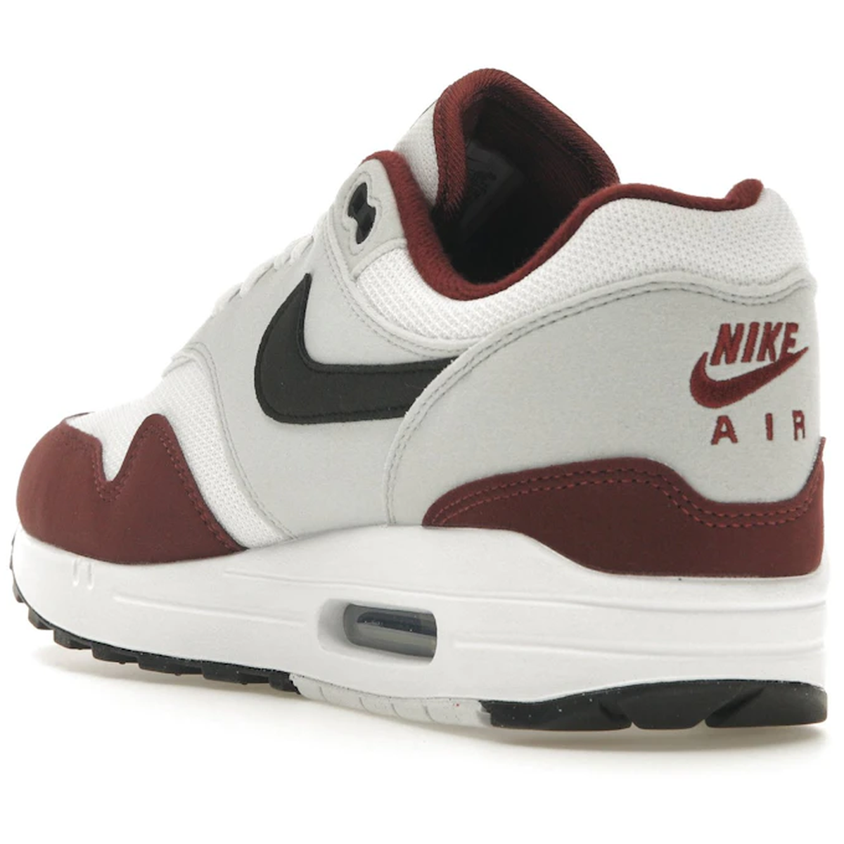 Thumbnail af Nike Air Max 1 Dark Team Red 4