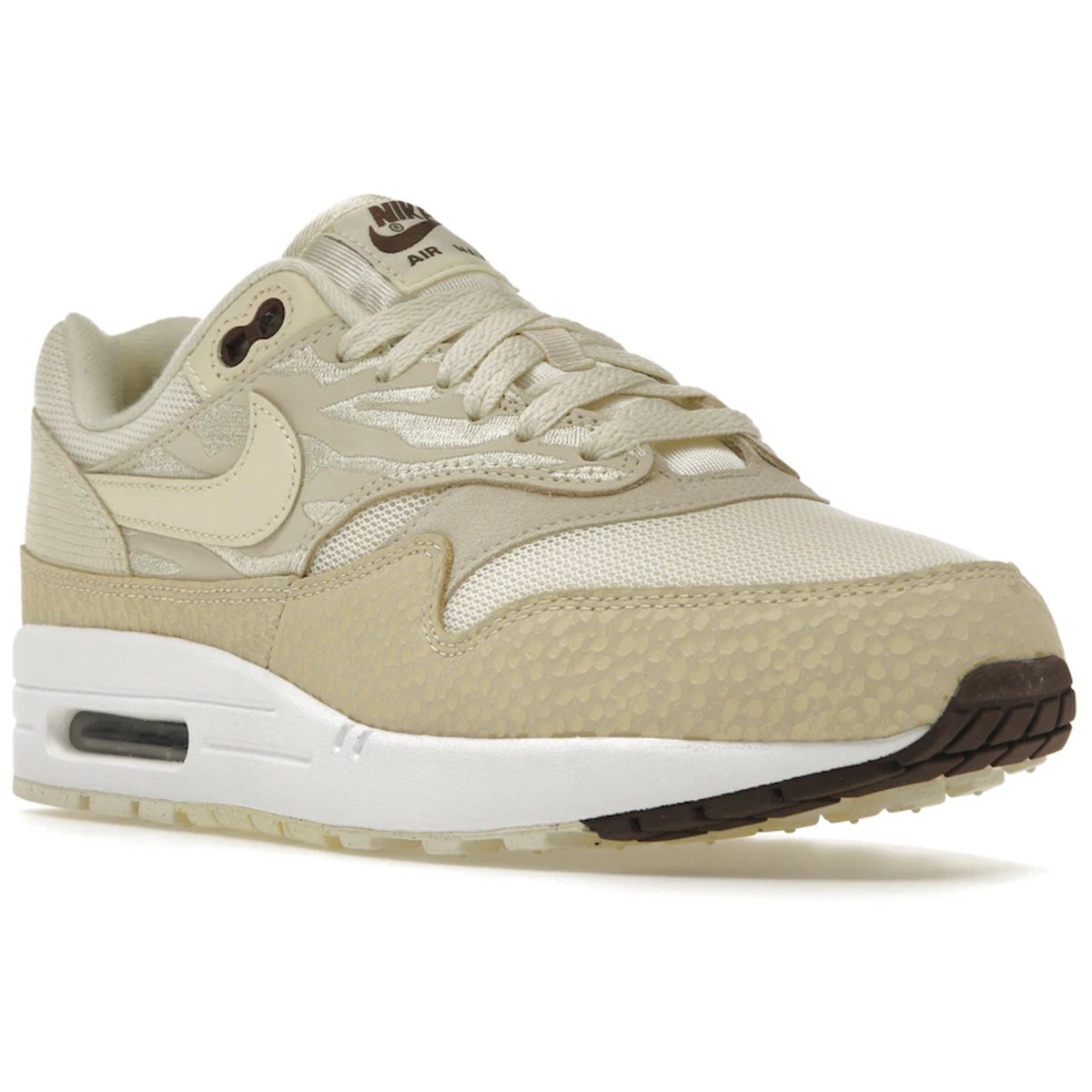Thumbnail af Nike Air Max 1 Safari Coconut Milk 2