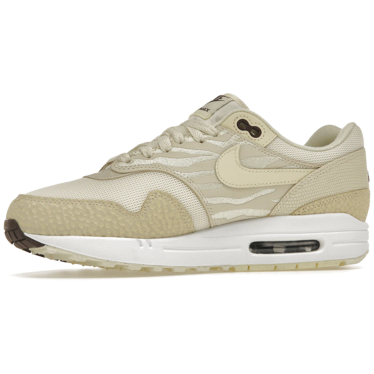 Thumbnail af Nike Air Max 1 Safari Coconut Milk 3