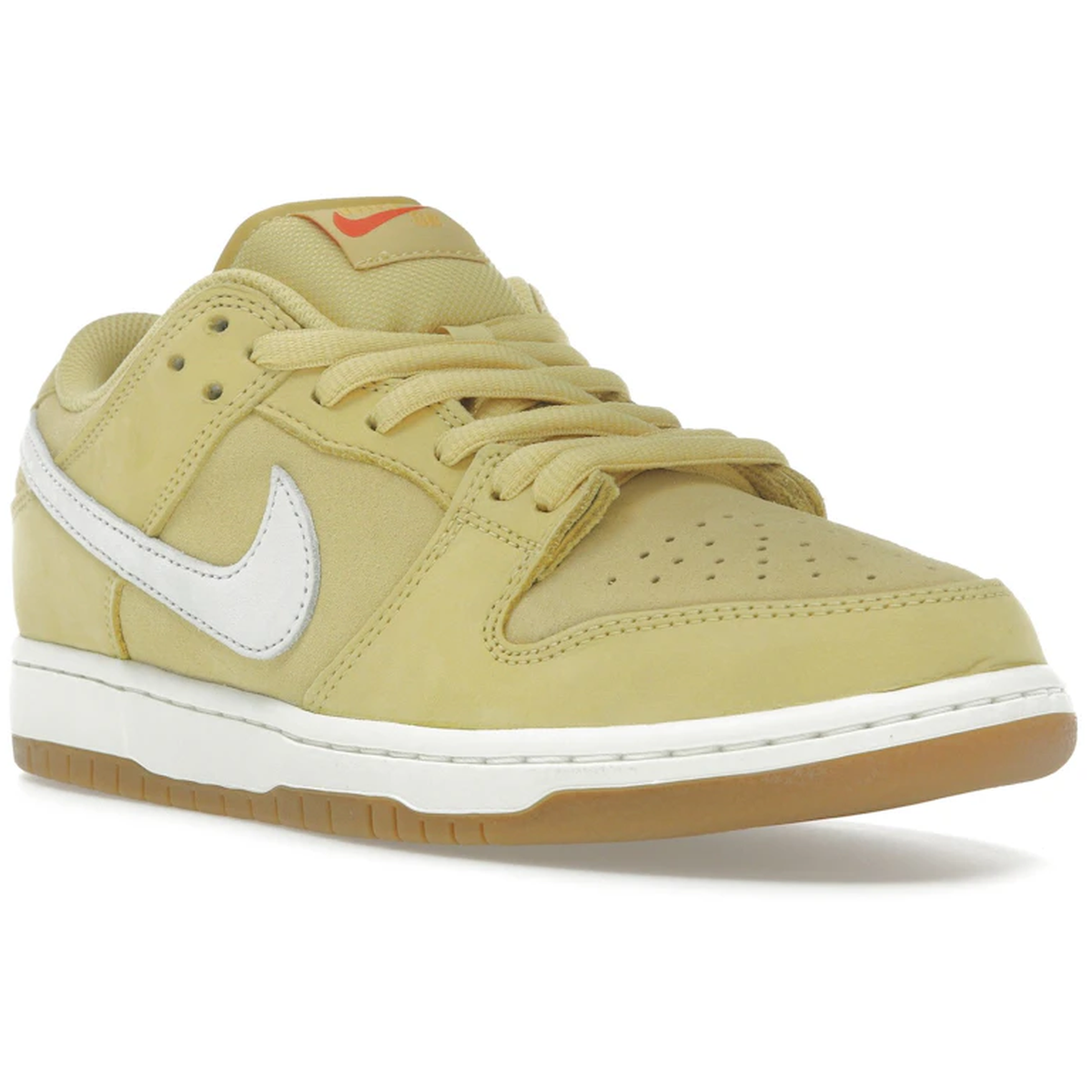 Thumbnail af Nike SB Dunk Low Saturn Gold 2