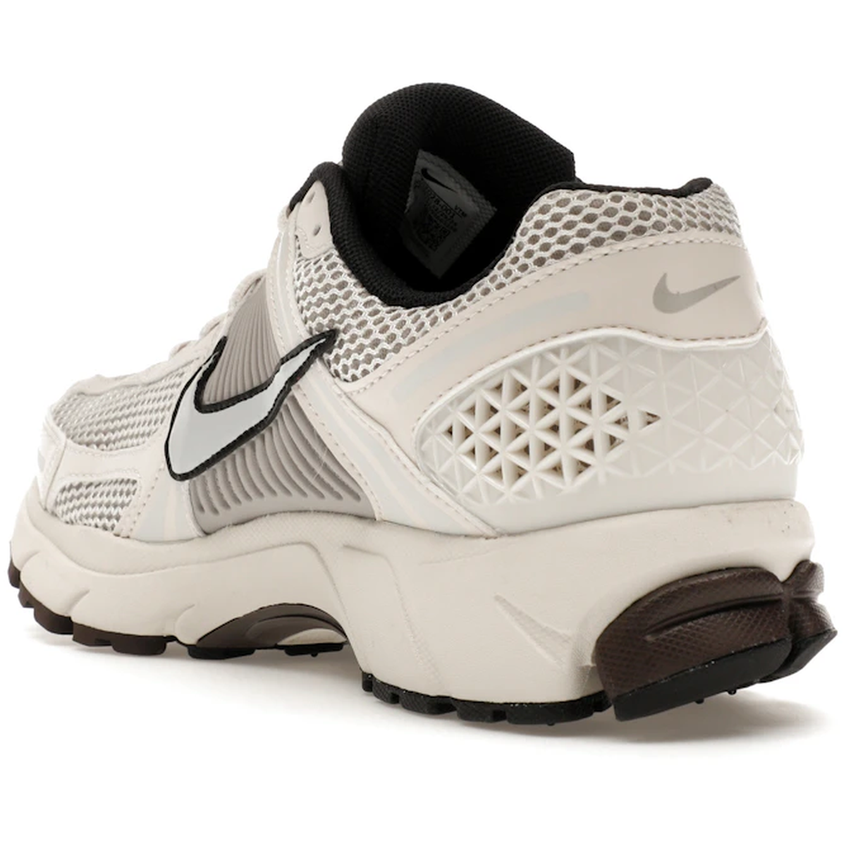 Thumbnail af Nike Zoom Vomero 5 Phantom Light Iron Ore 4
