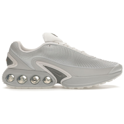 Nike Air Max Dn White Pure Platinum