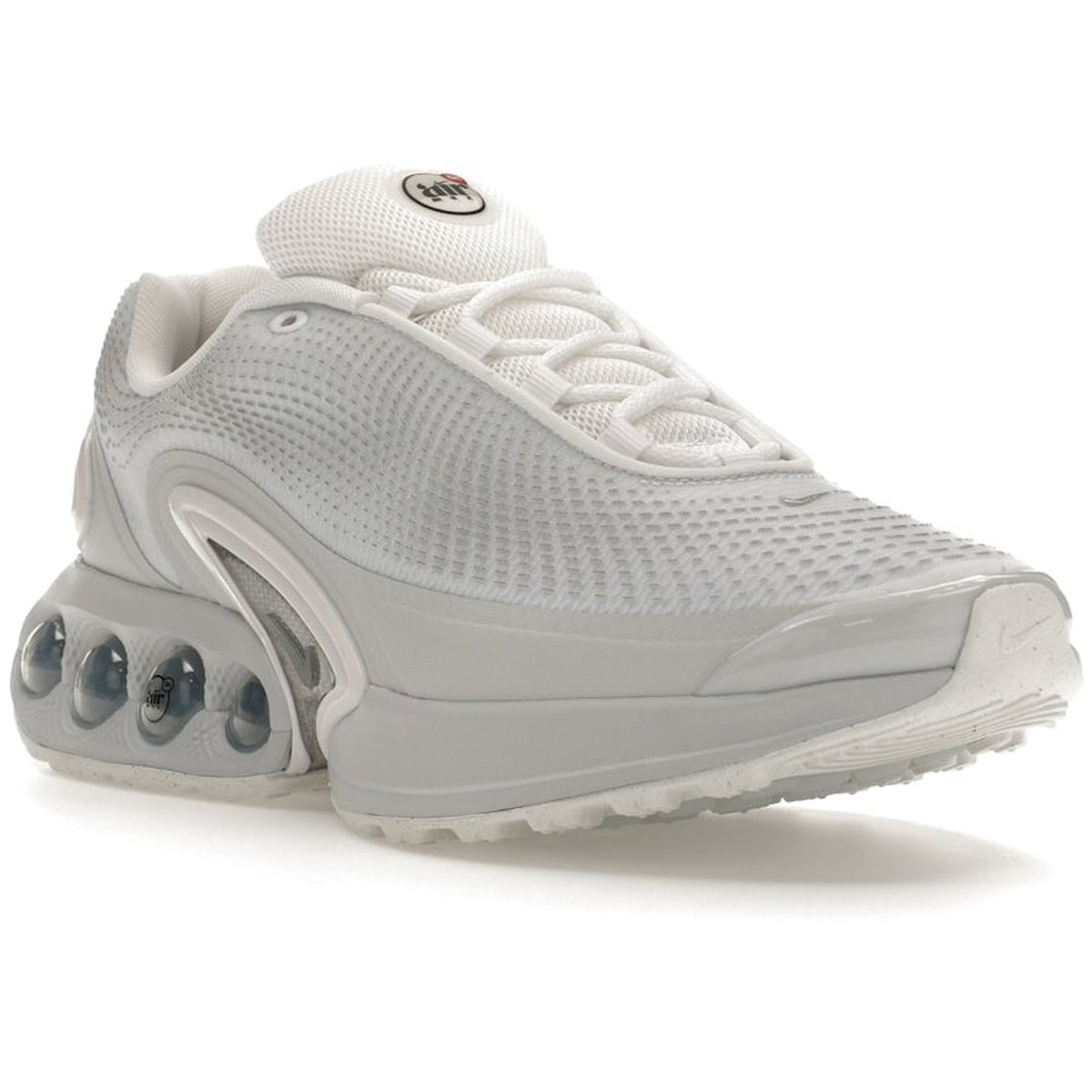 Thumbnail af Nike Air Max Dn White Pure Platinum 2