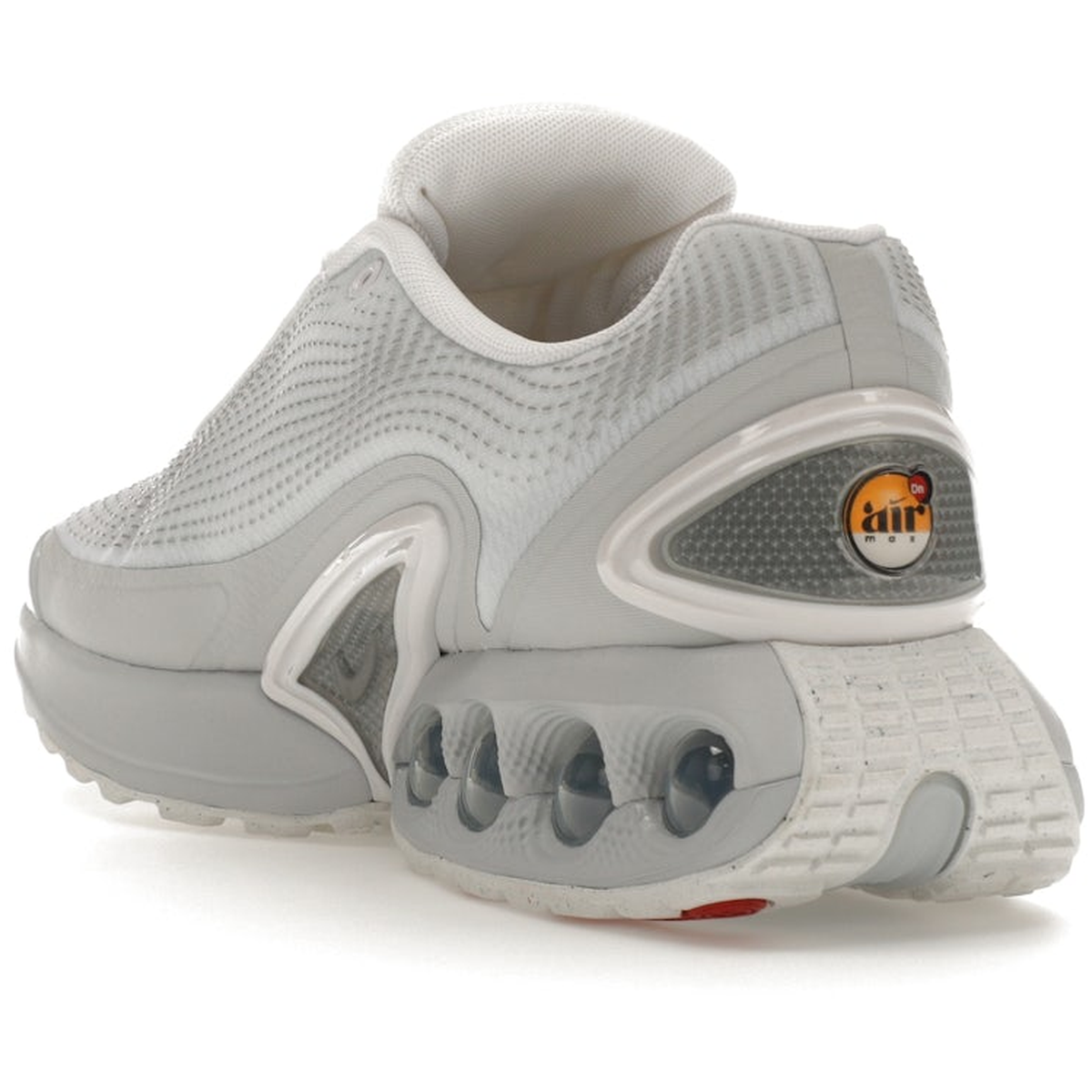 Thumbnail af Nike Air Max Dn White Pure Platinum 4