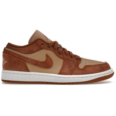 Air Jordan 1 Low SE Legend Coffee