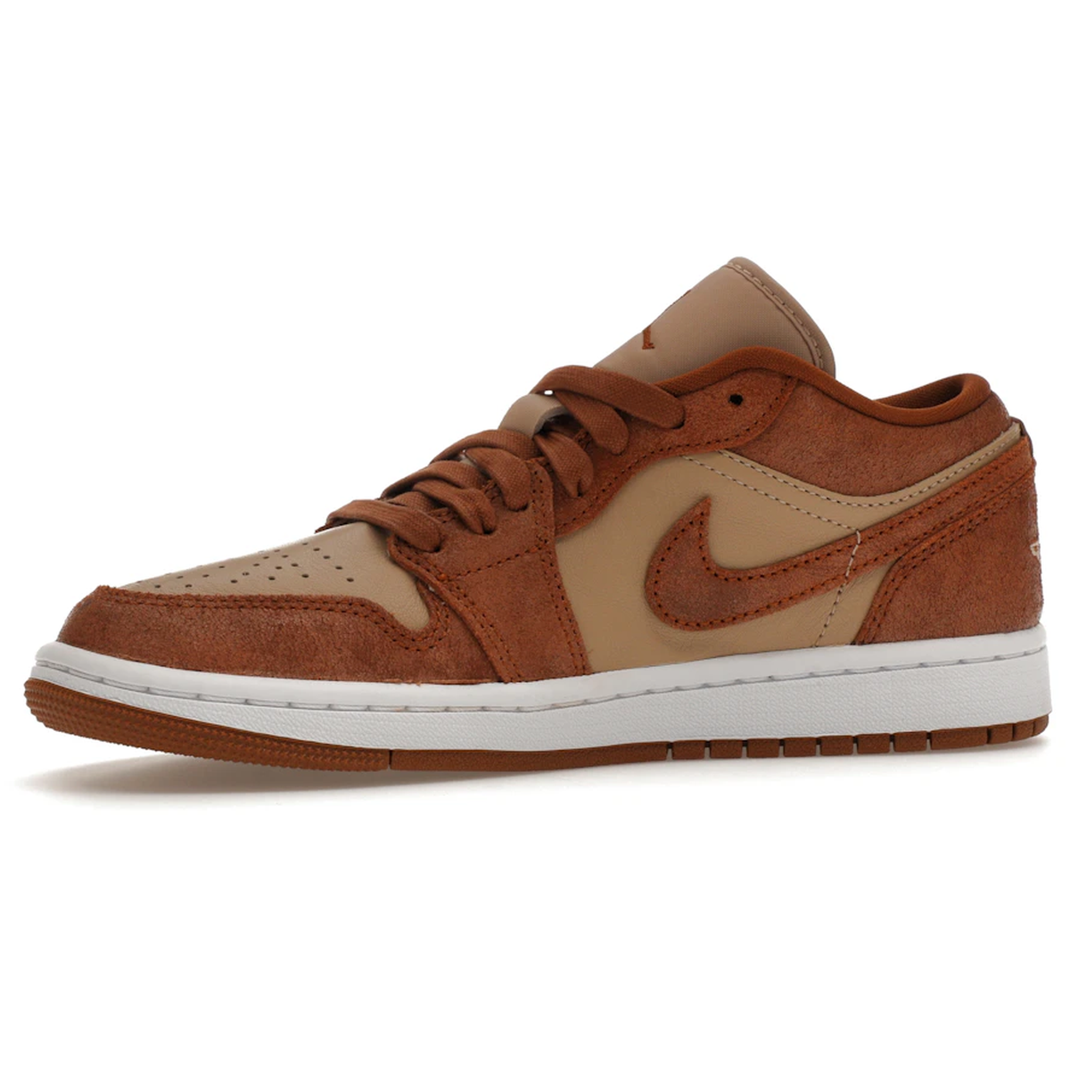 Thumbnail af Air Jordan 1 Low SE Legend Coffee 3