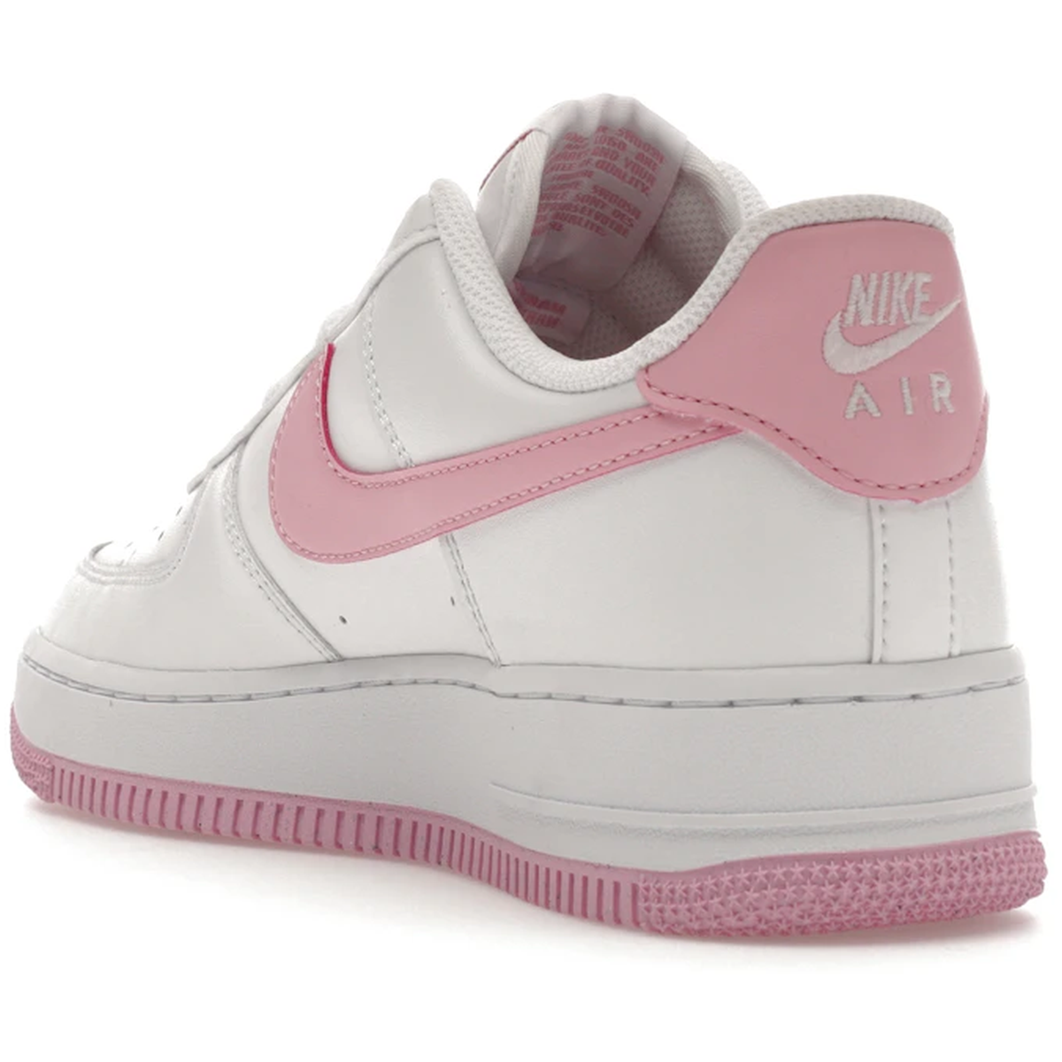 Thumbnail af Nike Air Force 1 Low '07 Bubblegum 4