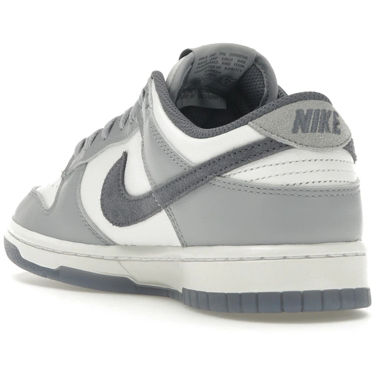 Thumbnail af Nike Dunk Low SE Light Carbon 4
