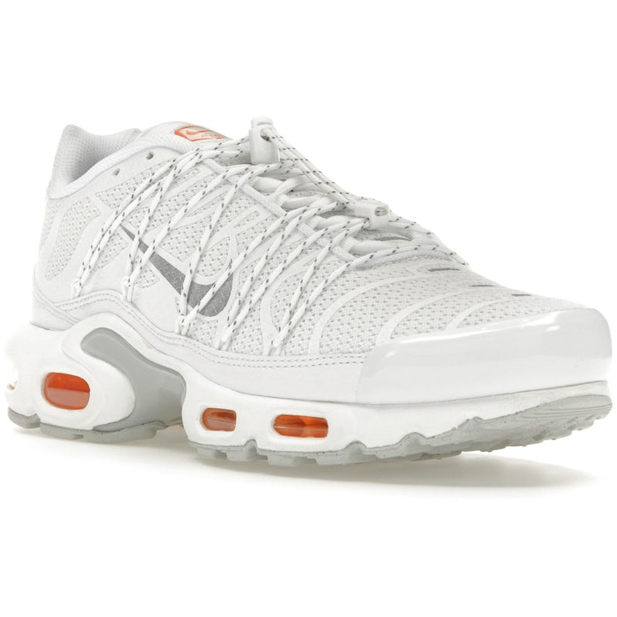 Thumbnail af Nike Air Max Plus Utility Safety Orange Pure Platinum 2