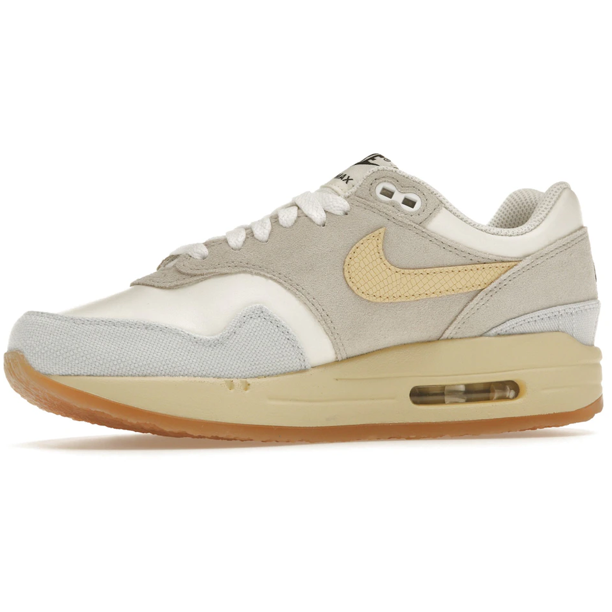 Thumbnail af Nike Air Max 1 Crepe Light Bone 3