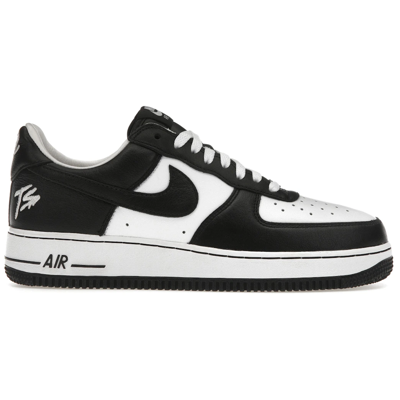 Nike Air Force 1 Low QS Terror Squad Blackout