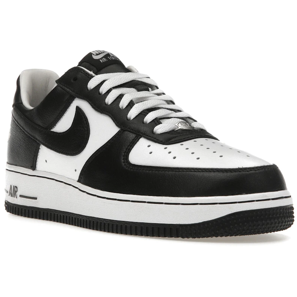 Thumbnail af Nike Air Force 1 Low QS Terror Squad Blackout 2