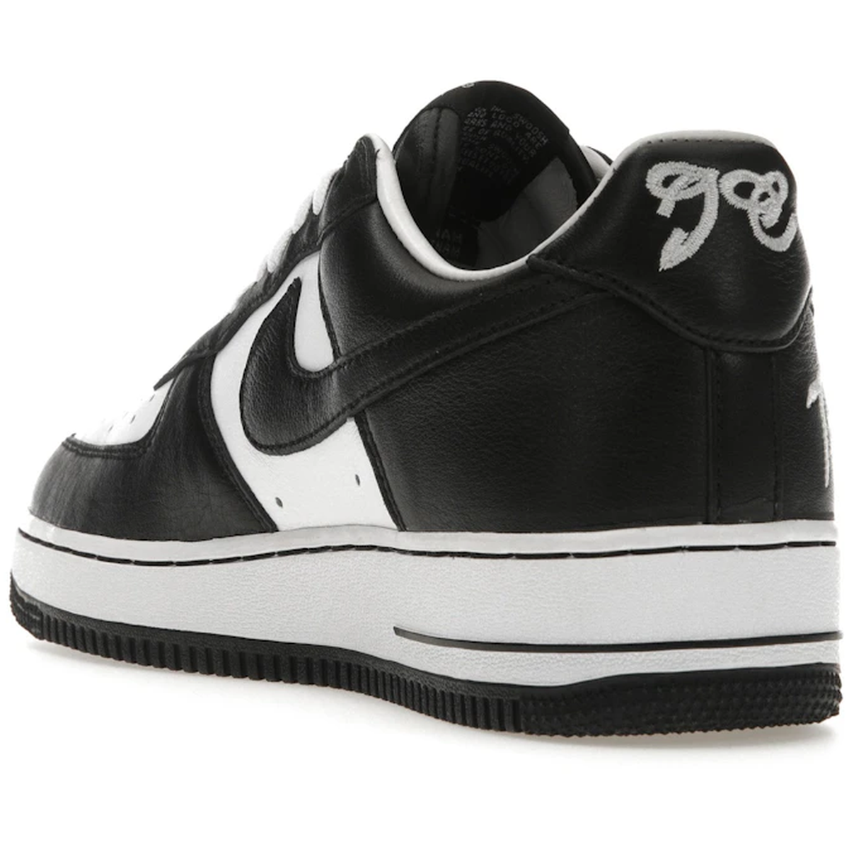 Thumbnail af Nike Air Force 1 Low QS Terror Squad Blackout 4