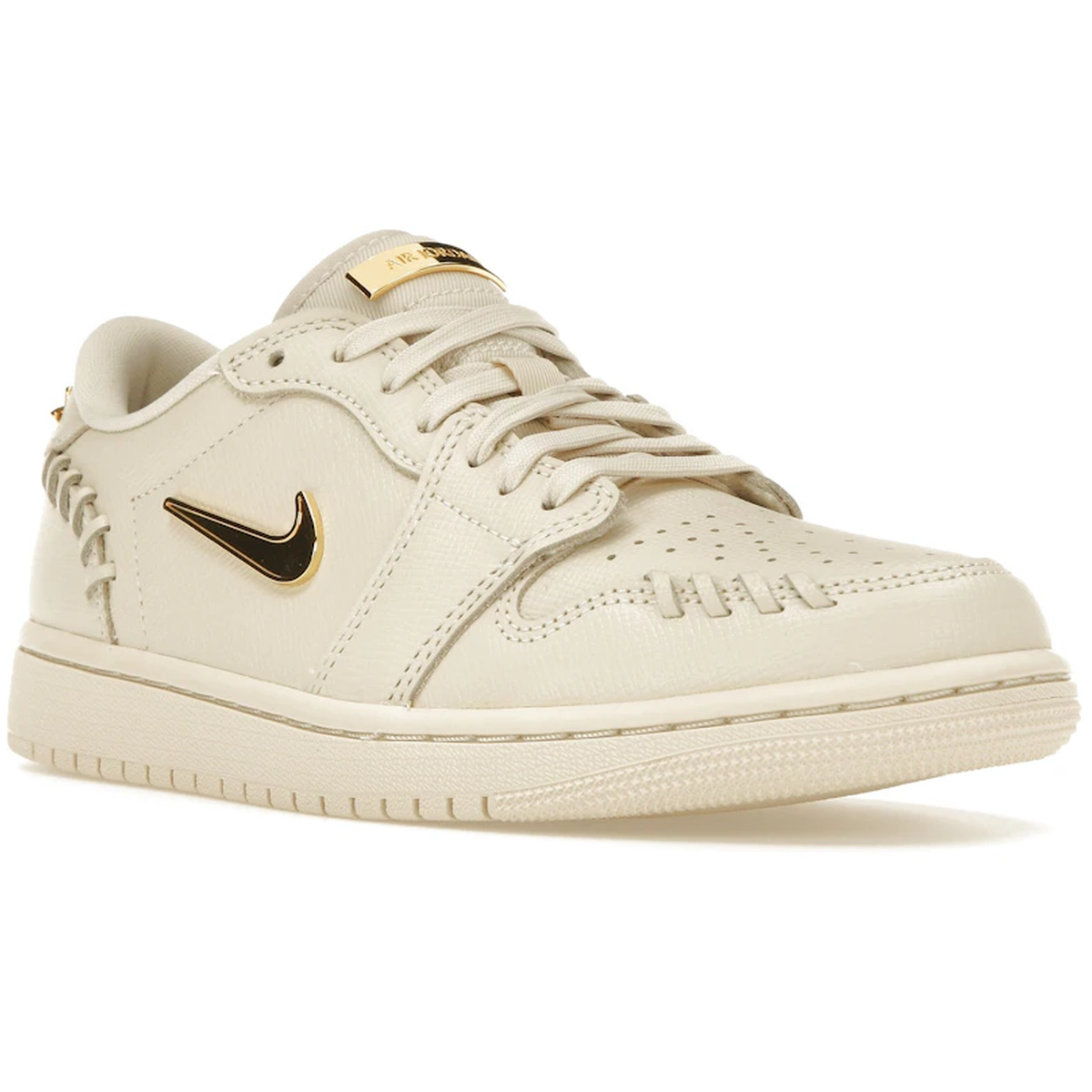Thumbnail af Air Jordan 1 Low Method of Make Legend Light Brown 2