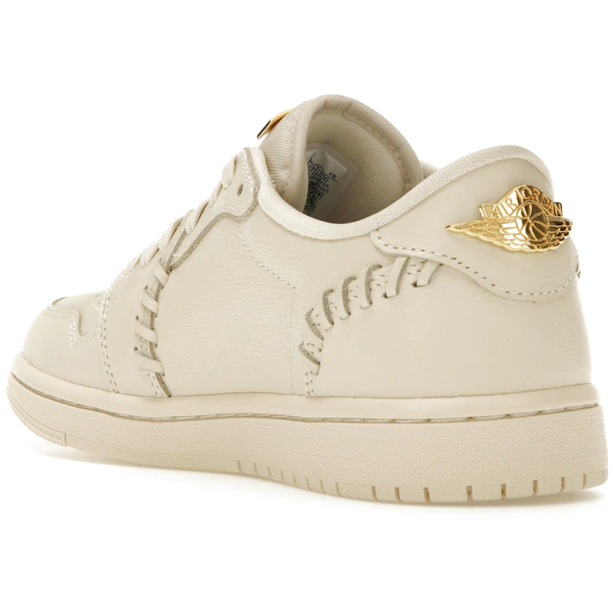 Thumbnail af Air Jordan 1 Low Method of Make Legend Light Brown 4