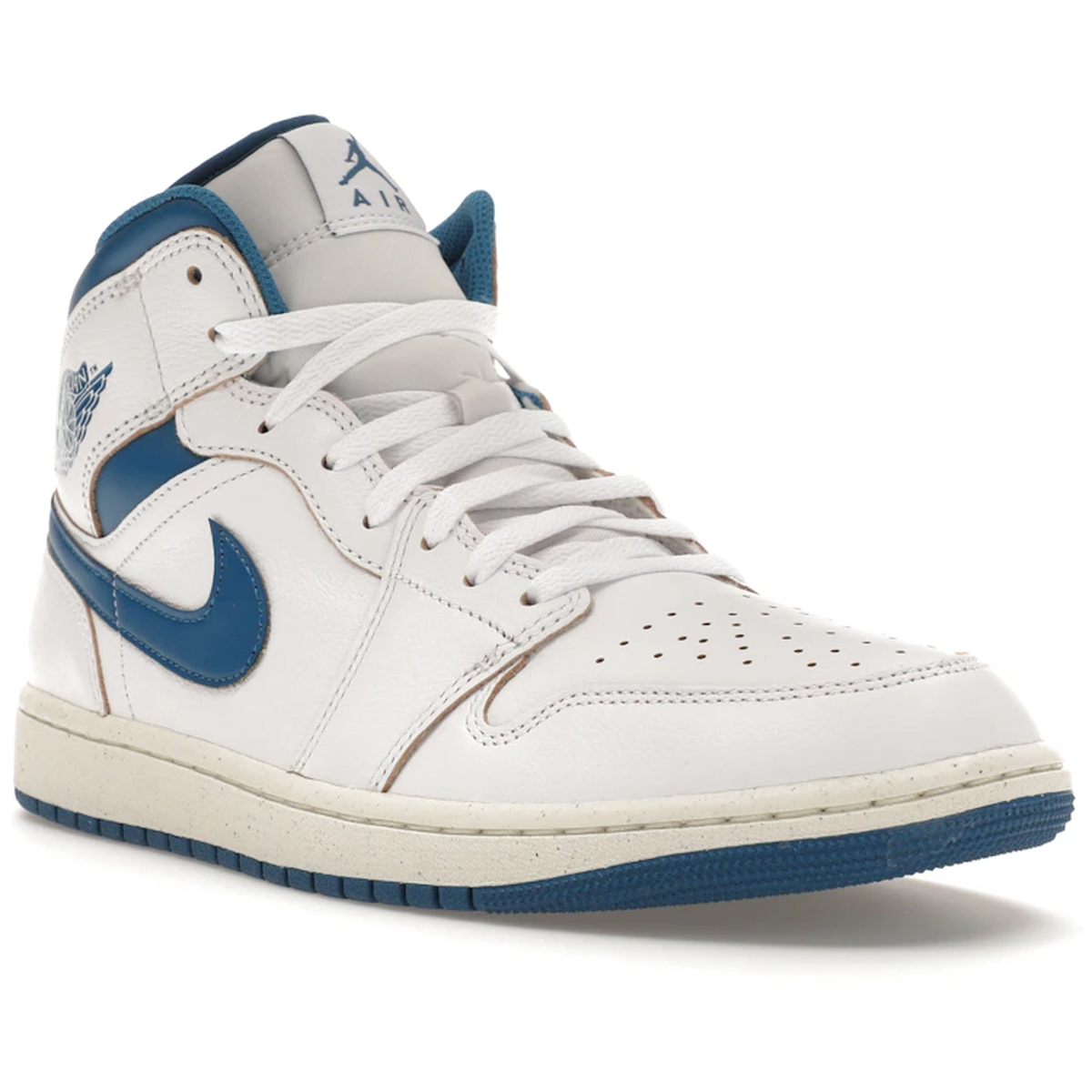 Thumbnail af Air Jordan 1 Mid SE Industrial Blue 2