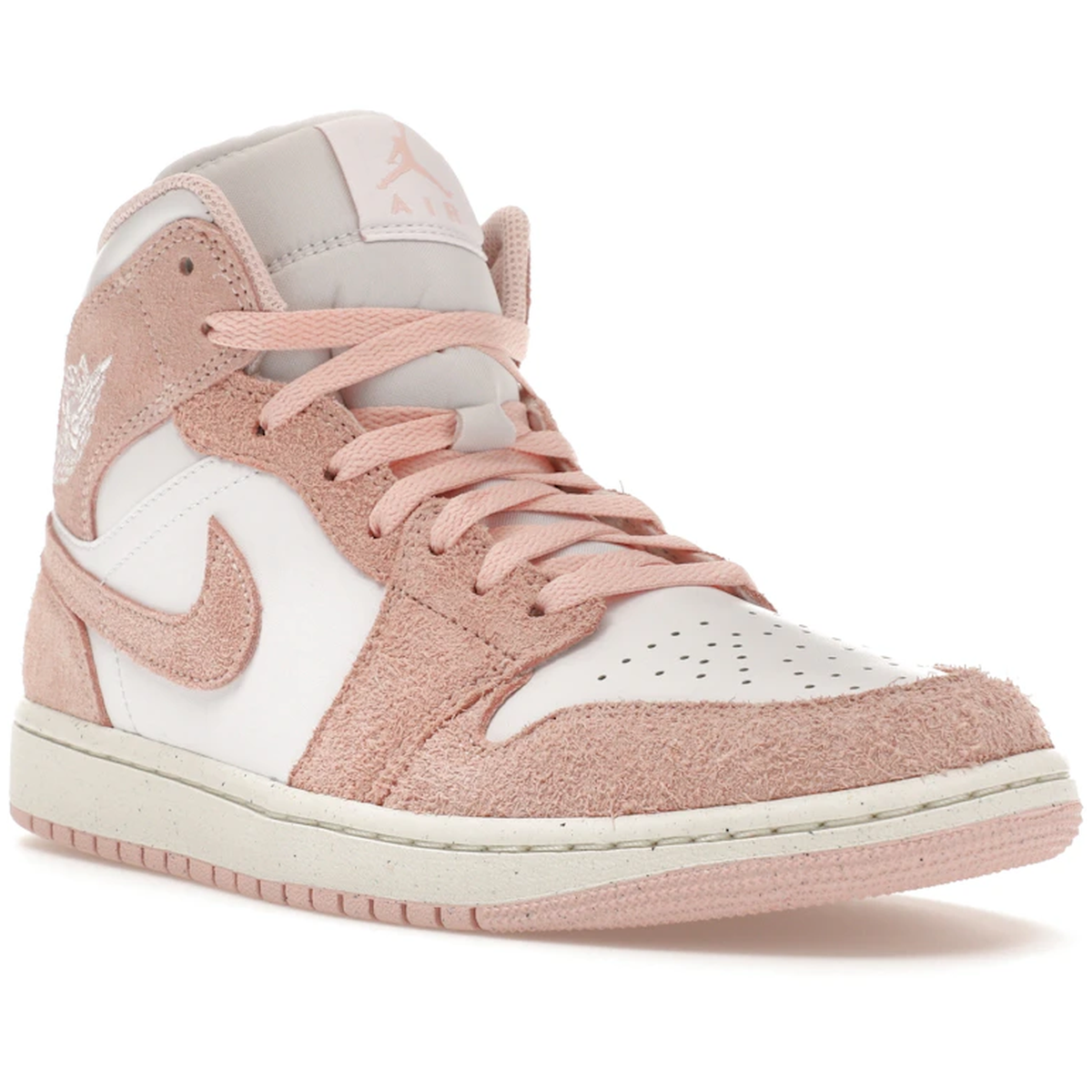 Thumbnail af Air Jordan 1 Mid SE Legend Pink 2