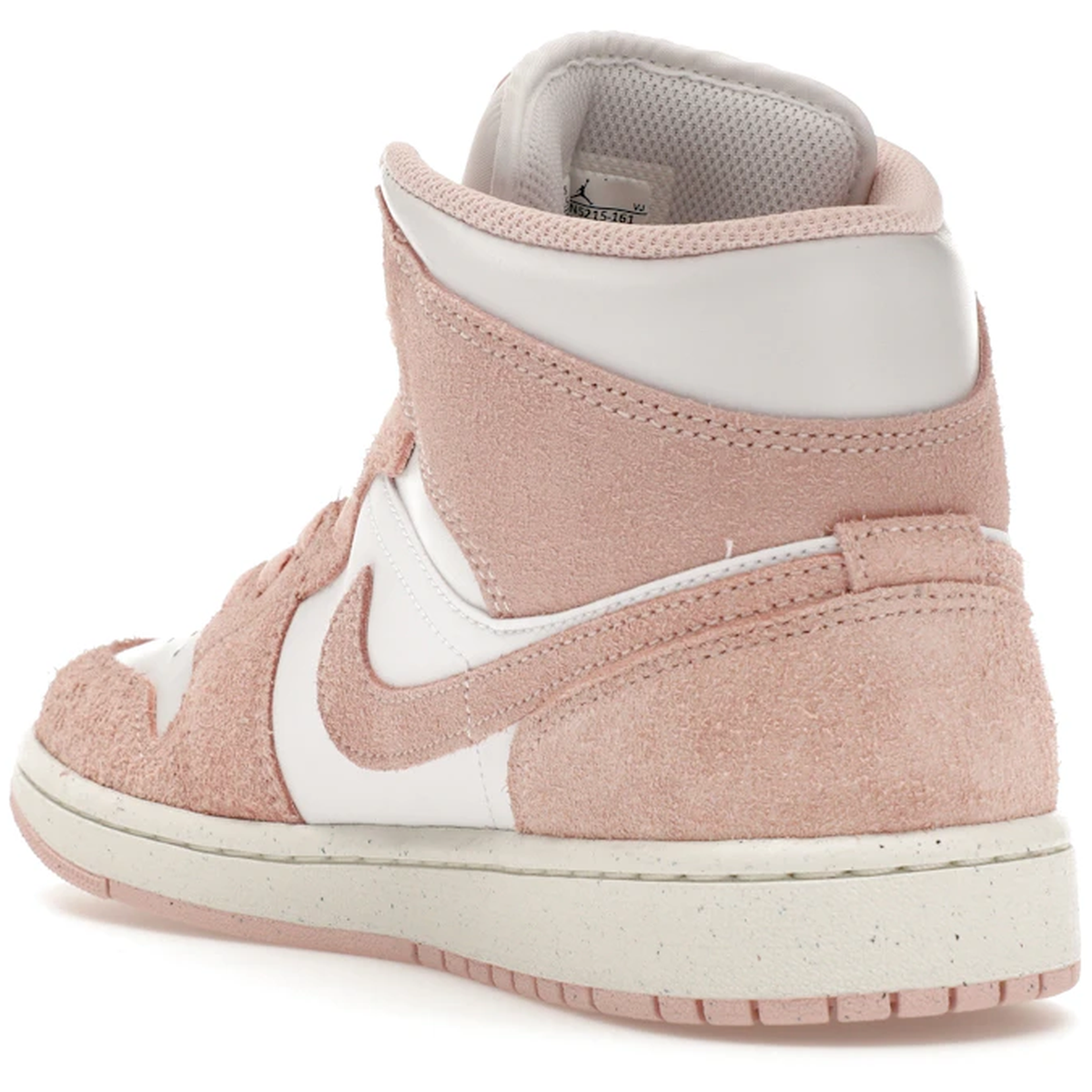 Thumbnail af Air Jordan 1 Mid SE Legend Pink 4