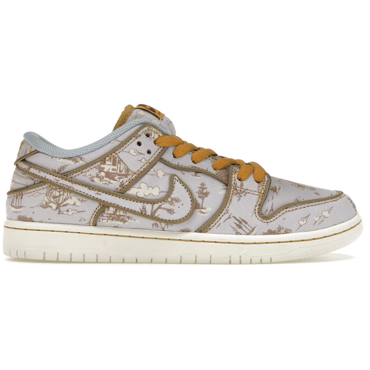 Nike SB Dunk Low Premium City of Style