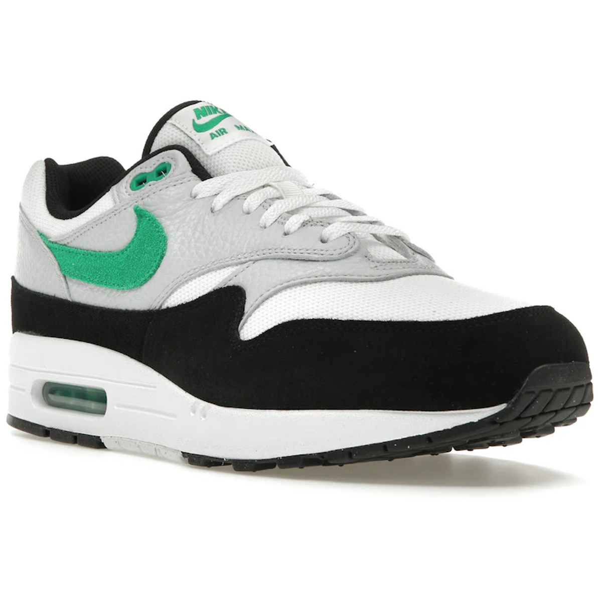 Thumbnail af Nike Air Max 1 White Black Stadium Green 2