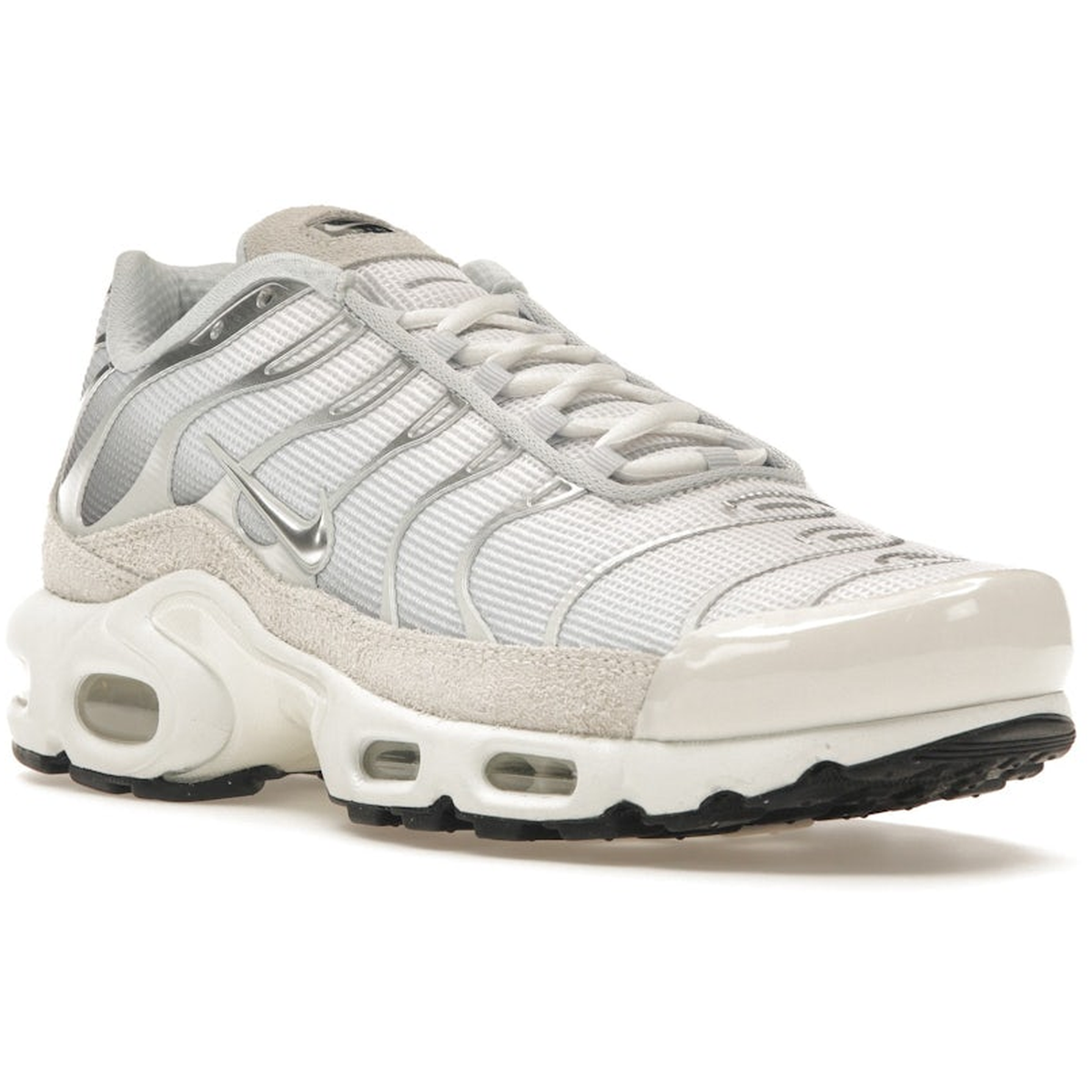 Thumbnail af Nike Air Max Plus Sail Pure Platinum Silver 2