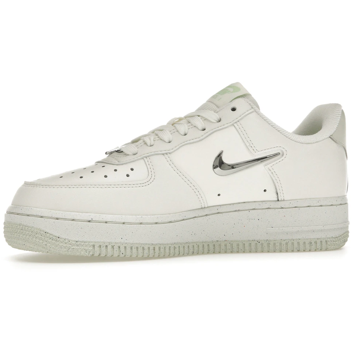 Thumbnail af Nike Air Force 1 '07 SE Next Nature Sail Liquid Metal 3