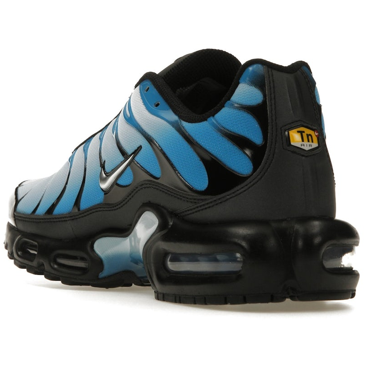 Thumbnail af Nike Air Max Plus Blue Gradient 4