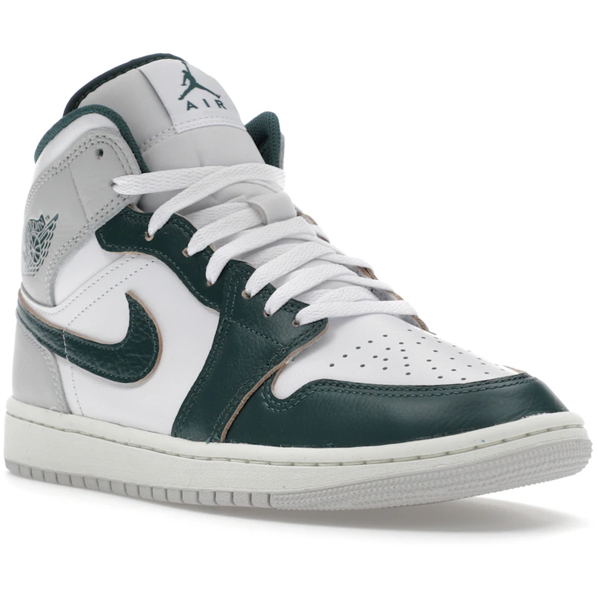 Thumbnail af Air Jordan 1 Mid SE Oxidized Green 2
