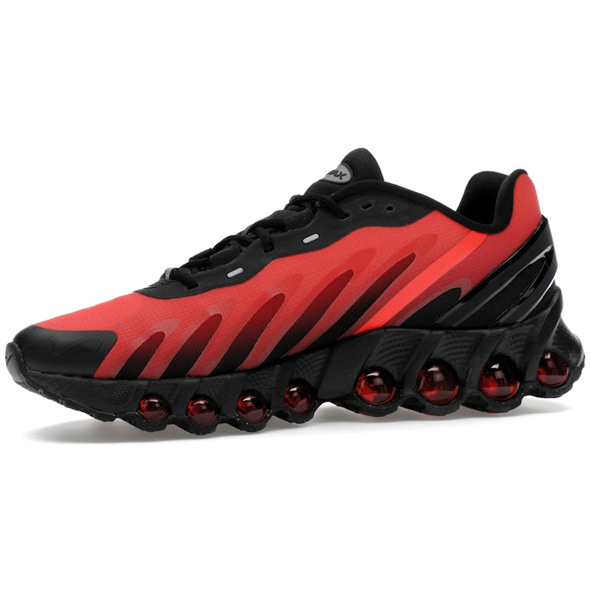 Thumbnail af Nike Air Max Dn8 Black Bright Crimson 3