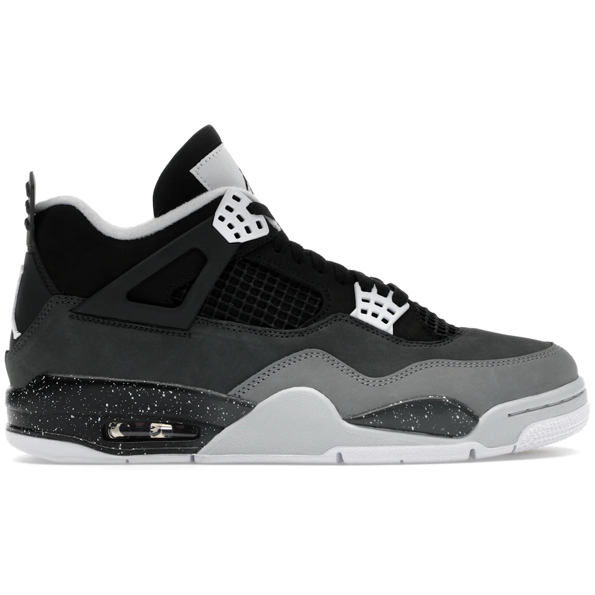 Air Jordan 4 Retro Fear