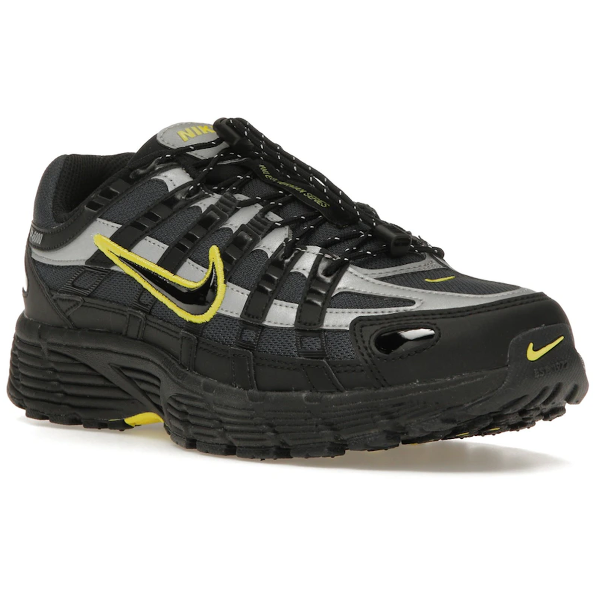 Thumbnail af Nike P-6000 Anthracite High Voltage  2