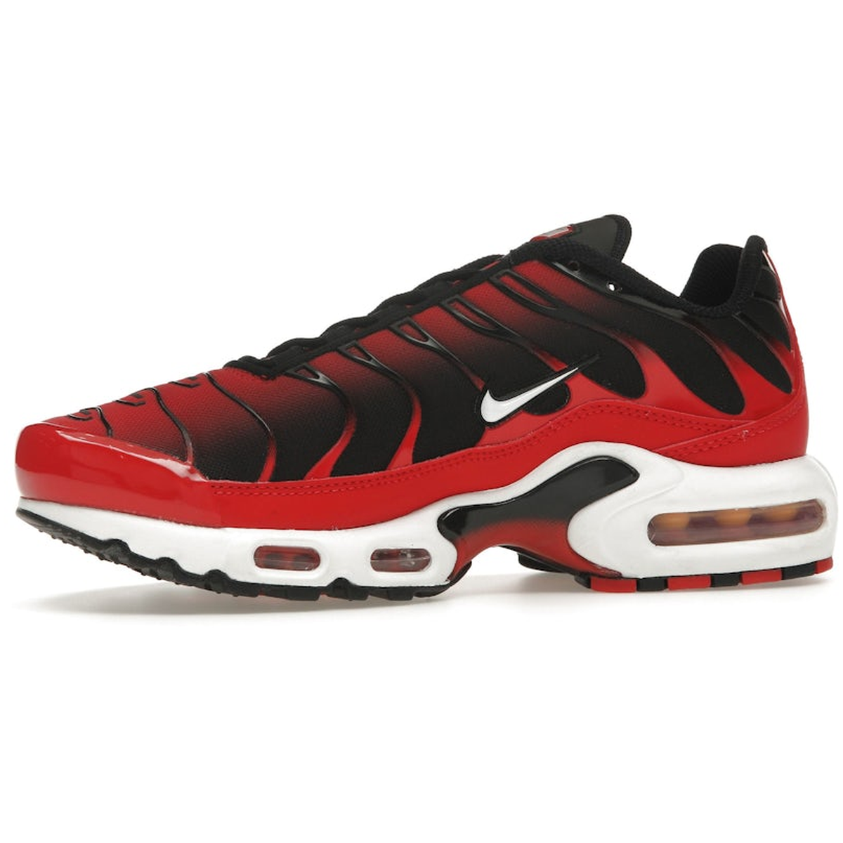 Thumbnail af Nike Air Max Plus University Red White Black 3