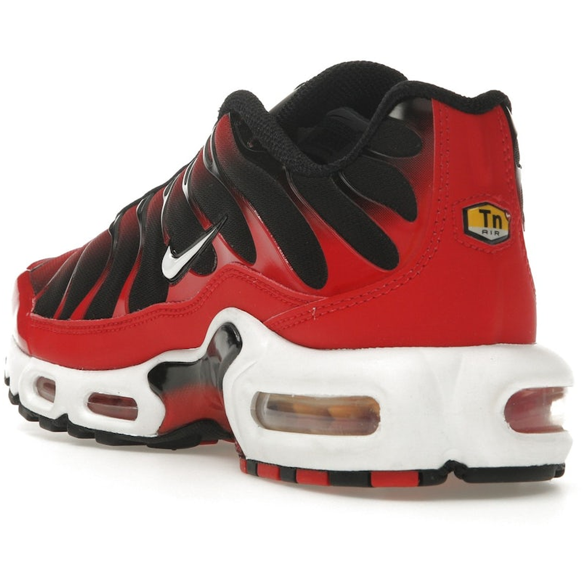 Thumbnail af Nike Air Max Plus University Red White Black 4