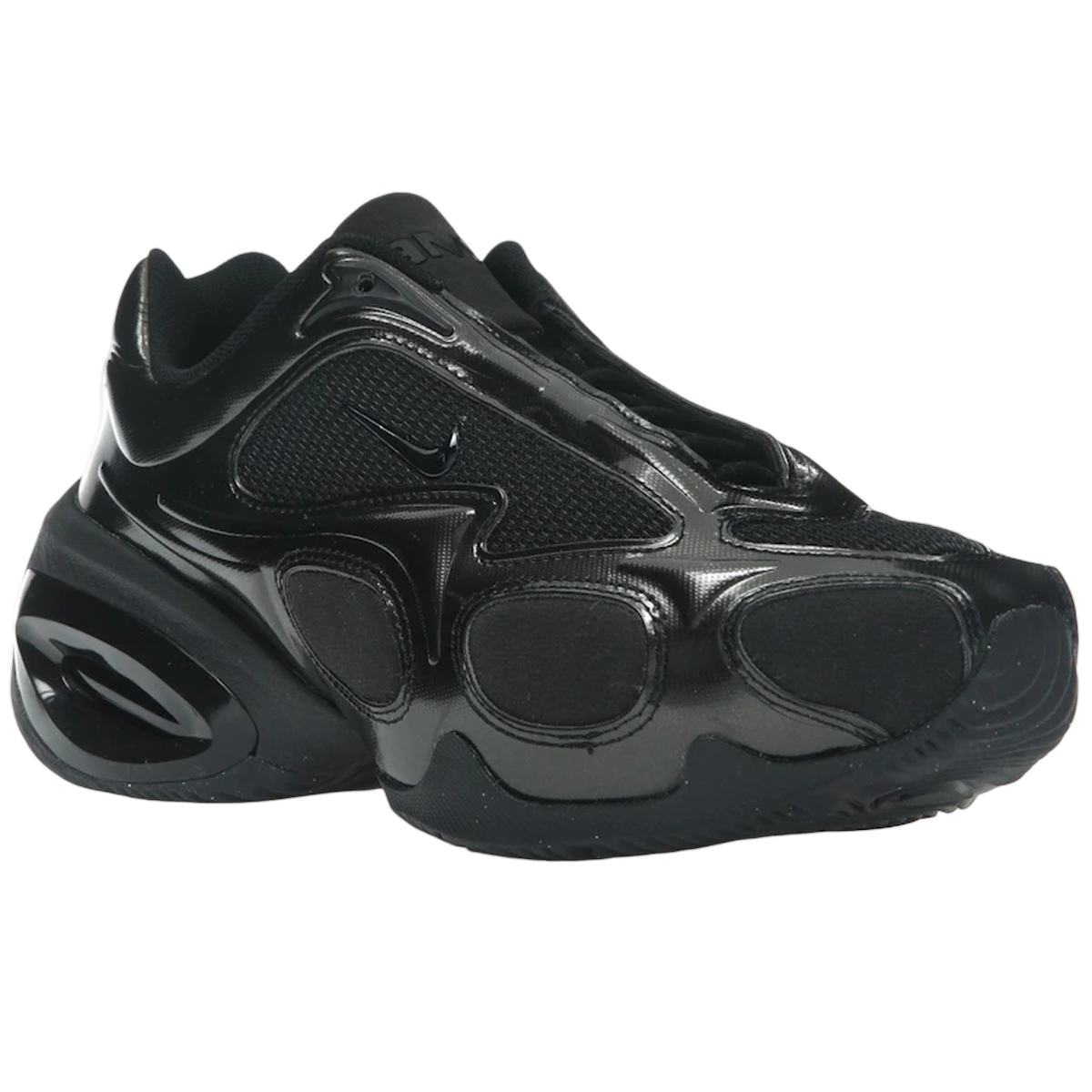 Thumbnail af Nike Air Max Muse Triple Black  2