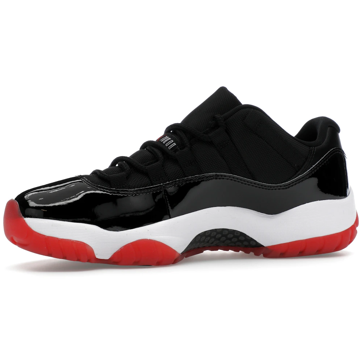Thumbnail af Air Jordan 11 Retro Low Bred 3