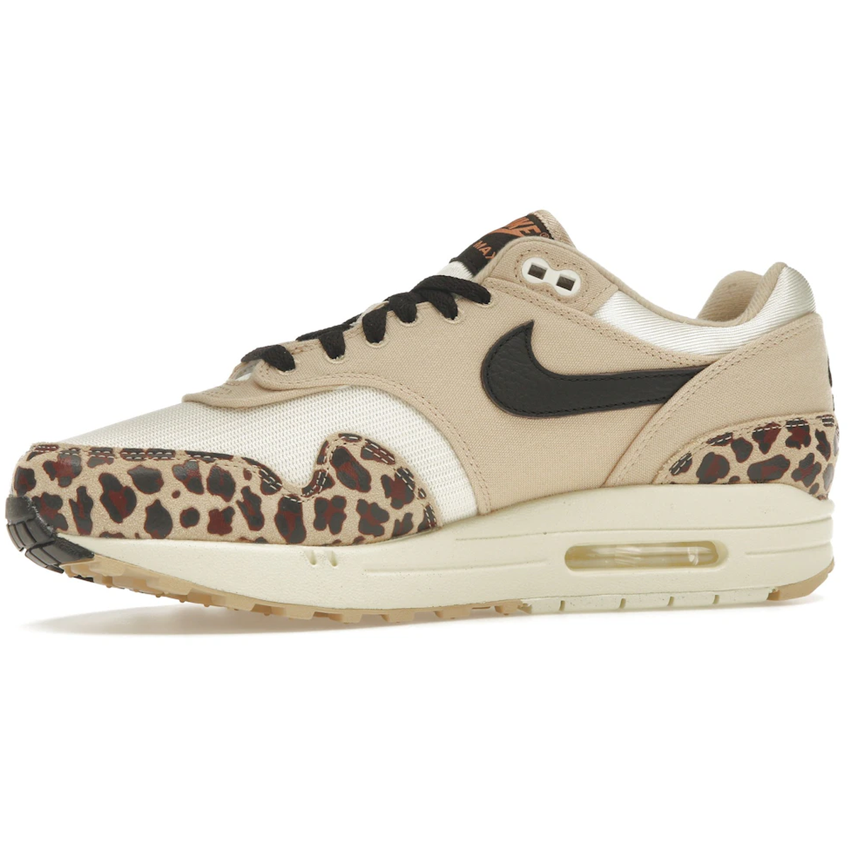 Thumbnail af Nike Air Max 1 87 Sesame Leopard 3