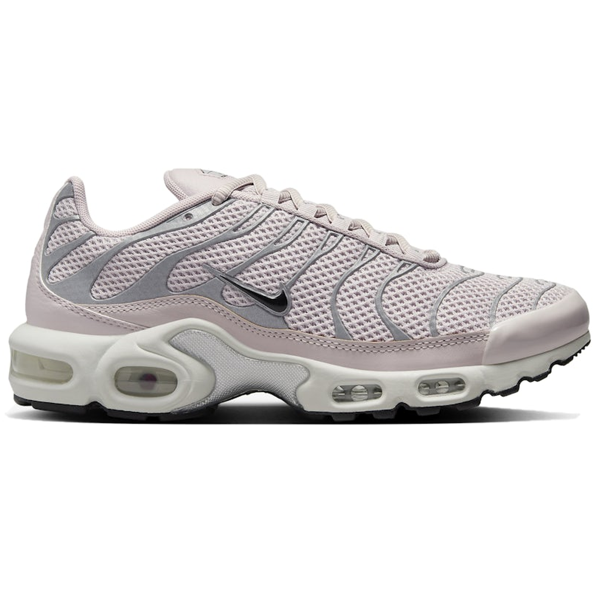 Nike Air Max Plus Platinum Violet