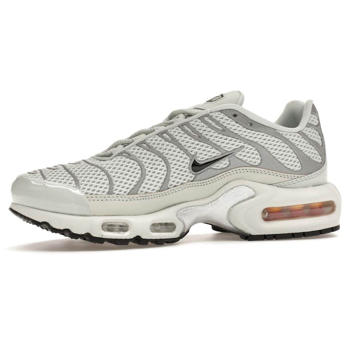 Thumbnail af Nike Air Max Plus Light Silver 3