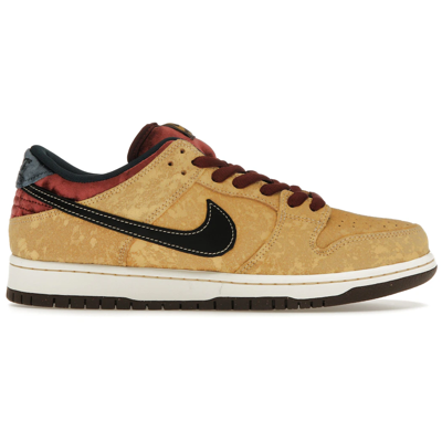 Nike SB Dunk Low City of Cinema