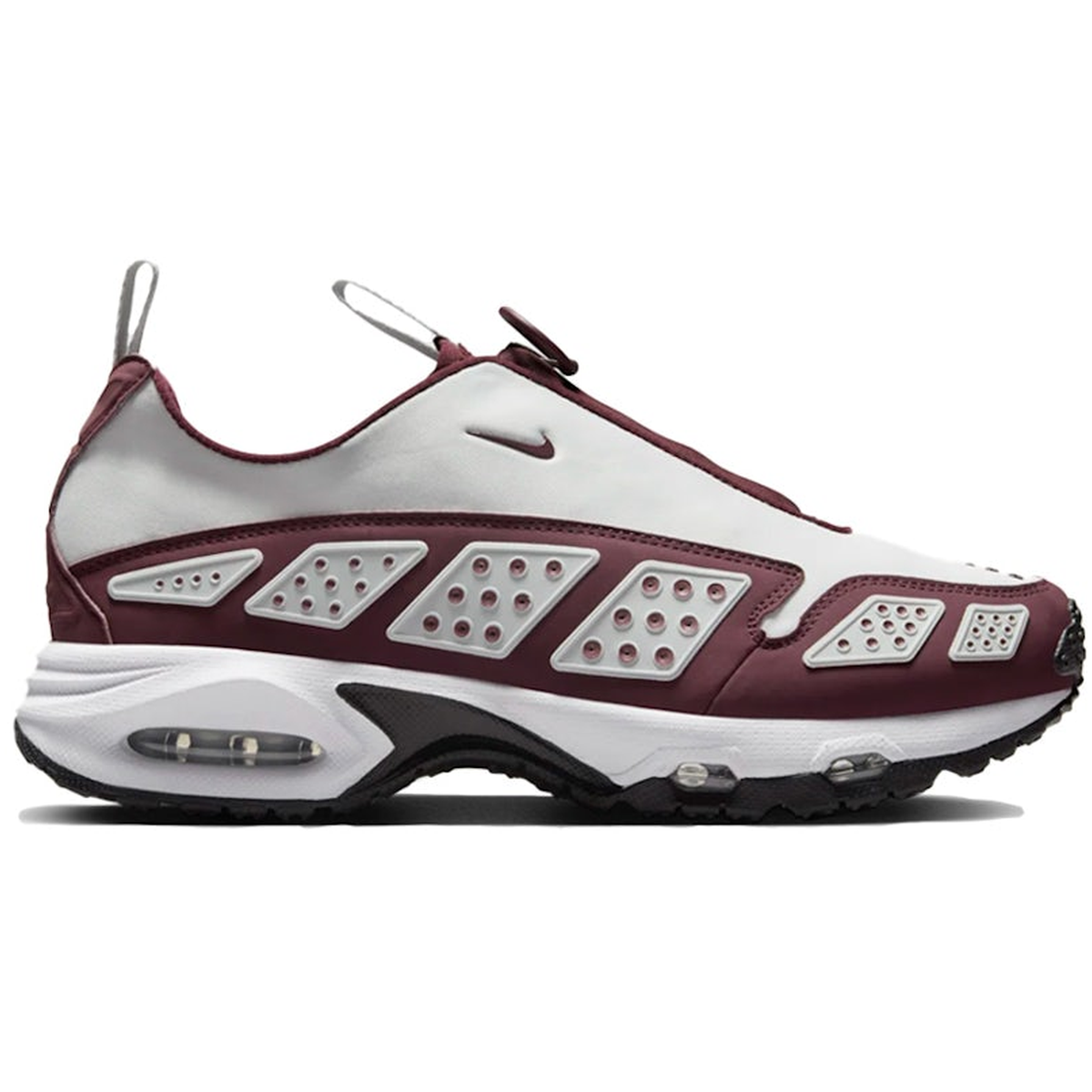 Nike Air Max Sunder Burgundy Crush